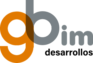 G-BIM Logo