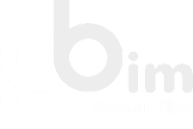 G-BIM Logo