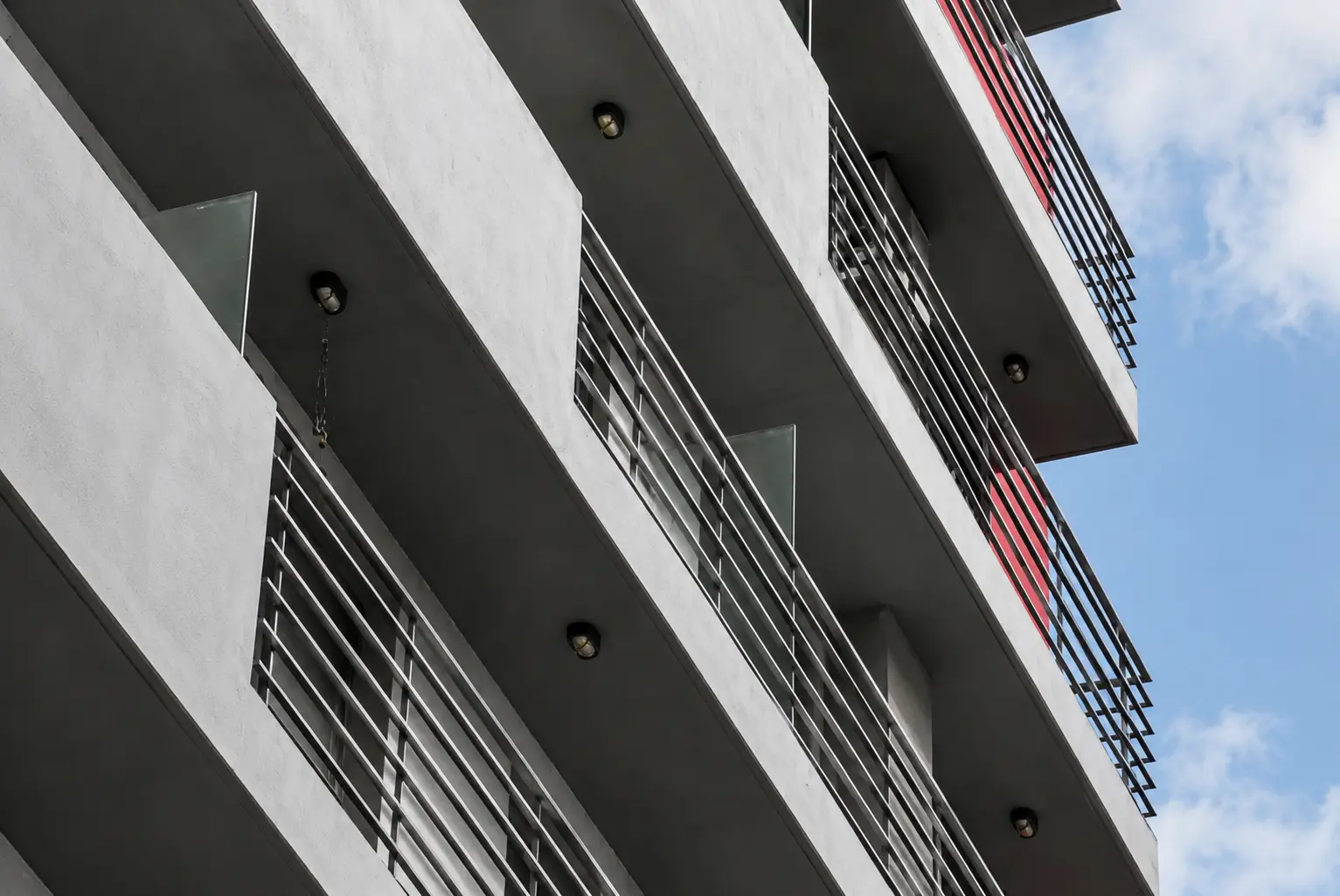 Edificio Castex